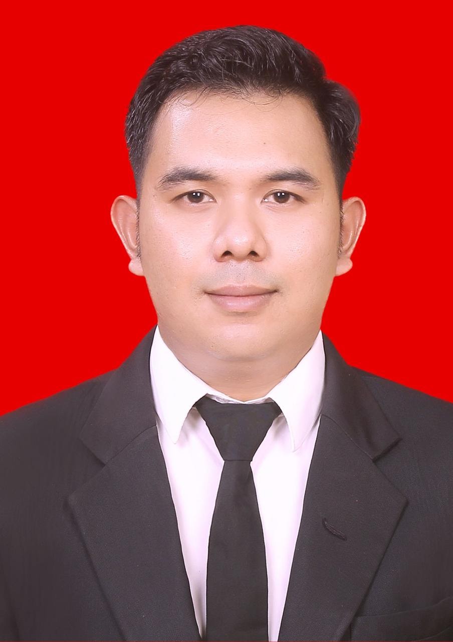 M. Raviansyah S.Kom